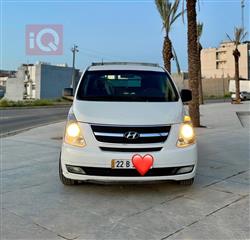 هيونداي H-1